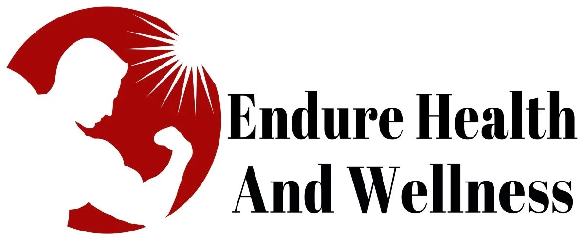 Endure Health and Wellness: Weight Loss, Semaglutide, Tirzepatide, Testosterone & ED logo